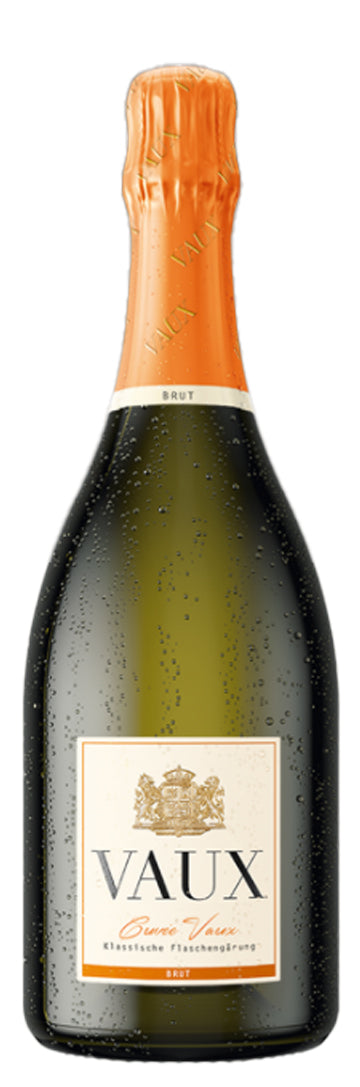Schloss Vaux - Cuvée VAUX Brut Magnum 2021