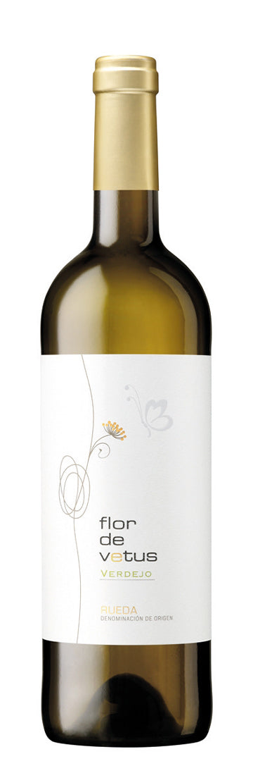 Vetus - Flor de Vetus Verdejo 2022
