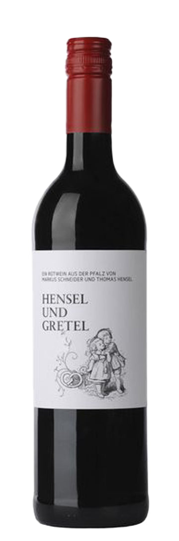 Hensel & Gretel ROT 2019