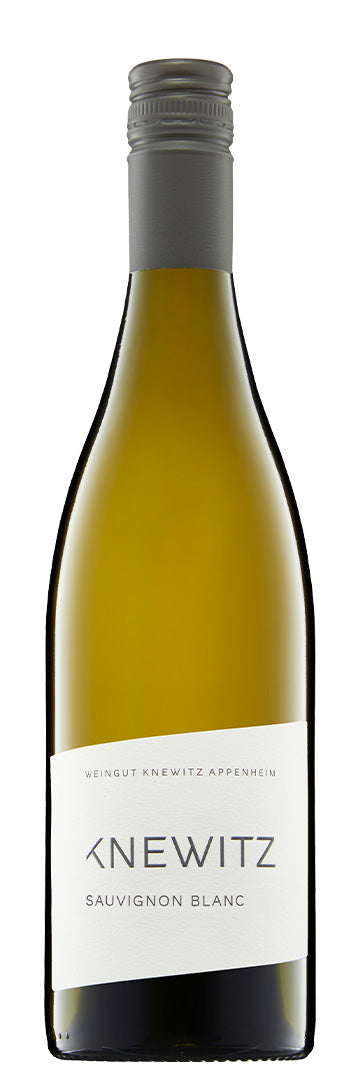 Knewitz - Sauvignon Blanc trocken 2023