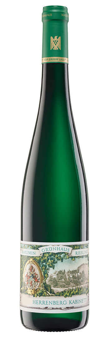Maximin Grünhaus - Herrenberg Riesling Kabinett 2023