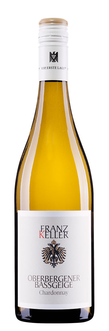Franz Keller - Oberbergener Bassgeige Chardonnay 1G 2022
