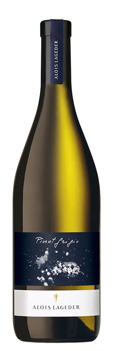 Weißweinflasche 2024 Alois Lageder Pinot Grigio aus Südtirol