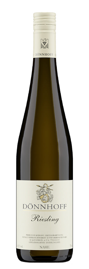 Dönnhoff - Riesling feinherb 2023