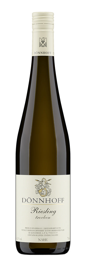 Dönnhoff - Riesling trocken 2023