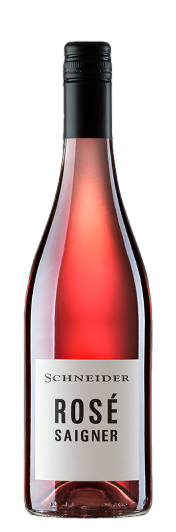 Markus Schneider - Rosé Saigner 2022