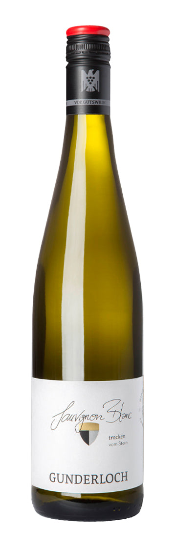 Gunderloch - Sauvignon Blanc vom Stein trocken 2023 BIO