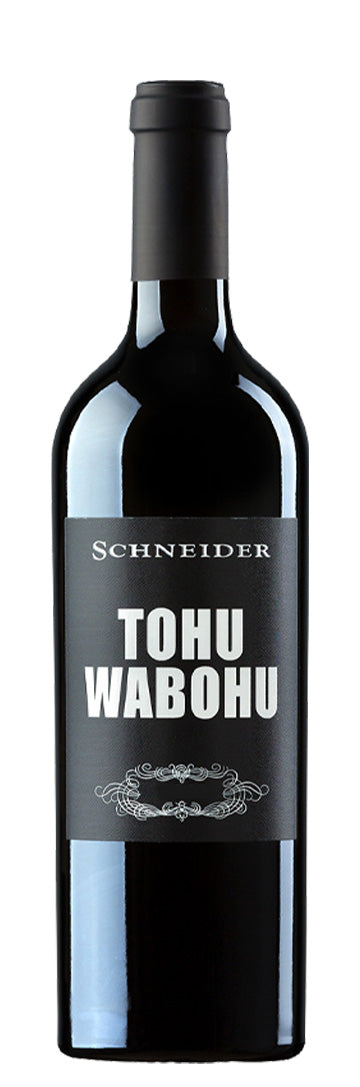 Markus Schneider - Tohuwabohu 2020
