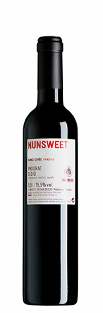 Nunci - Nunsweet 2016 0,50l